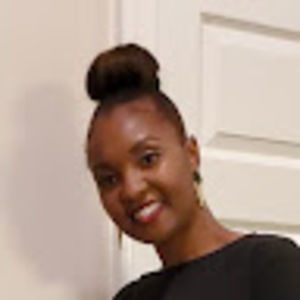 Meet your Posher, Shanikwha